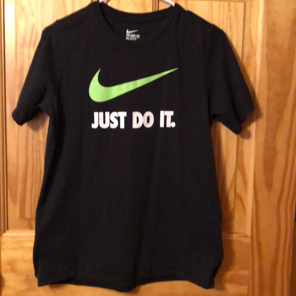 Boys Nike Shirt